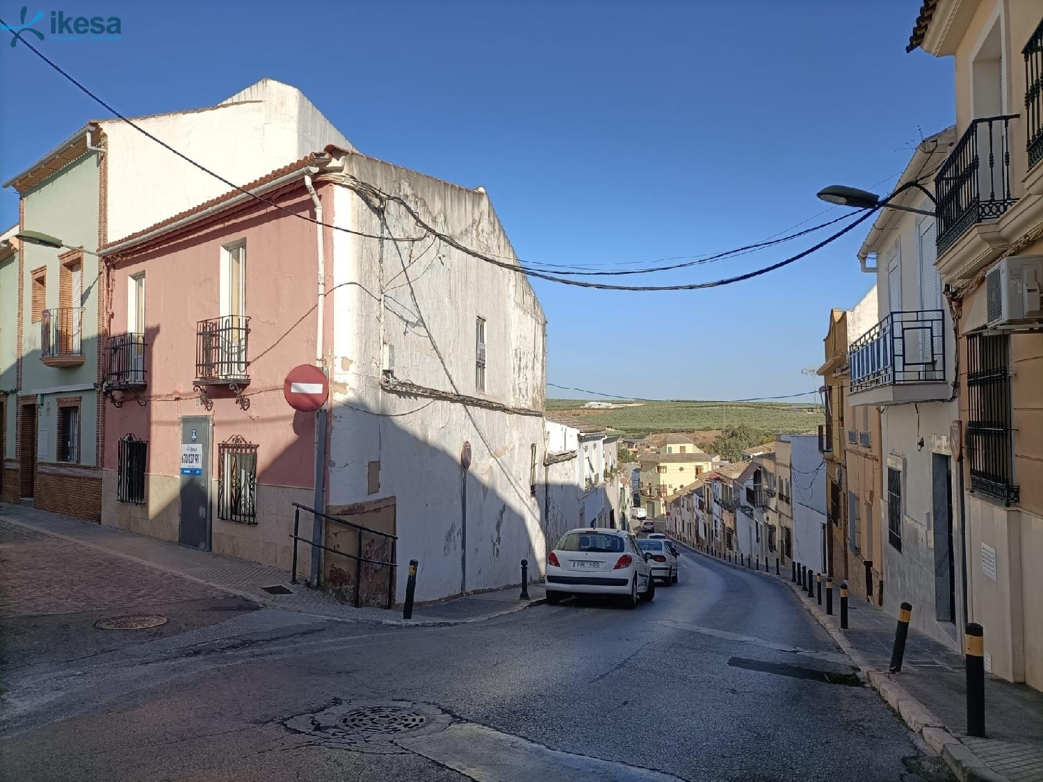  till salu hus Bocas Del Riguelo Campiña Sur 4