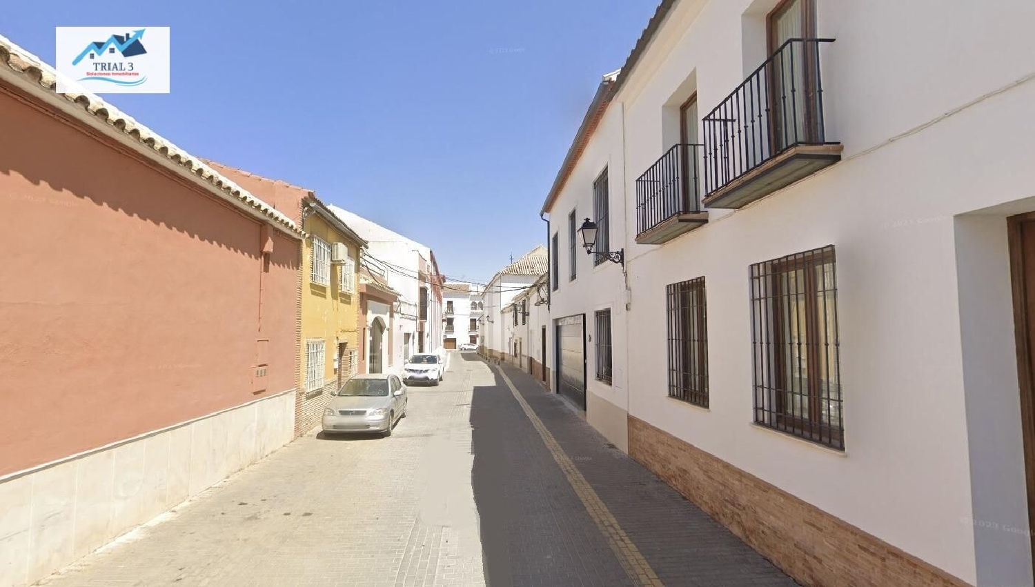 till salu hus Cordobilla Campiña Sur 2
