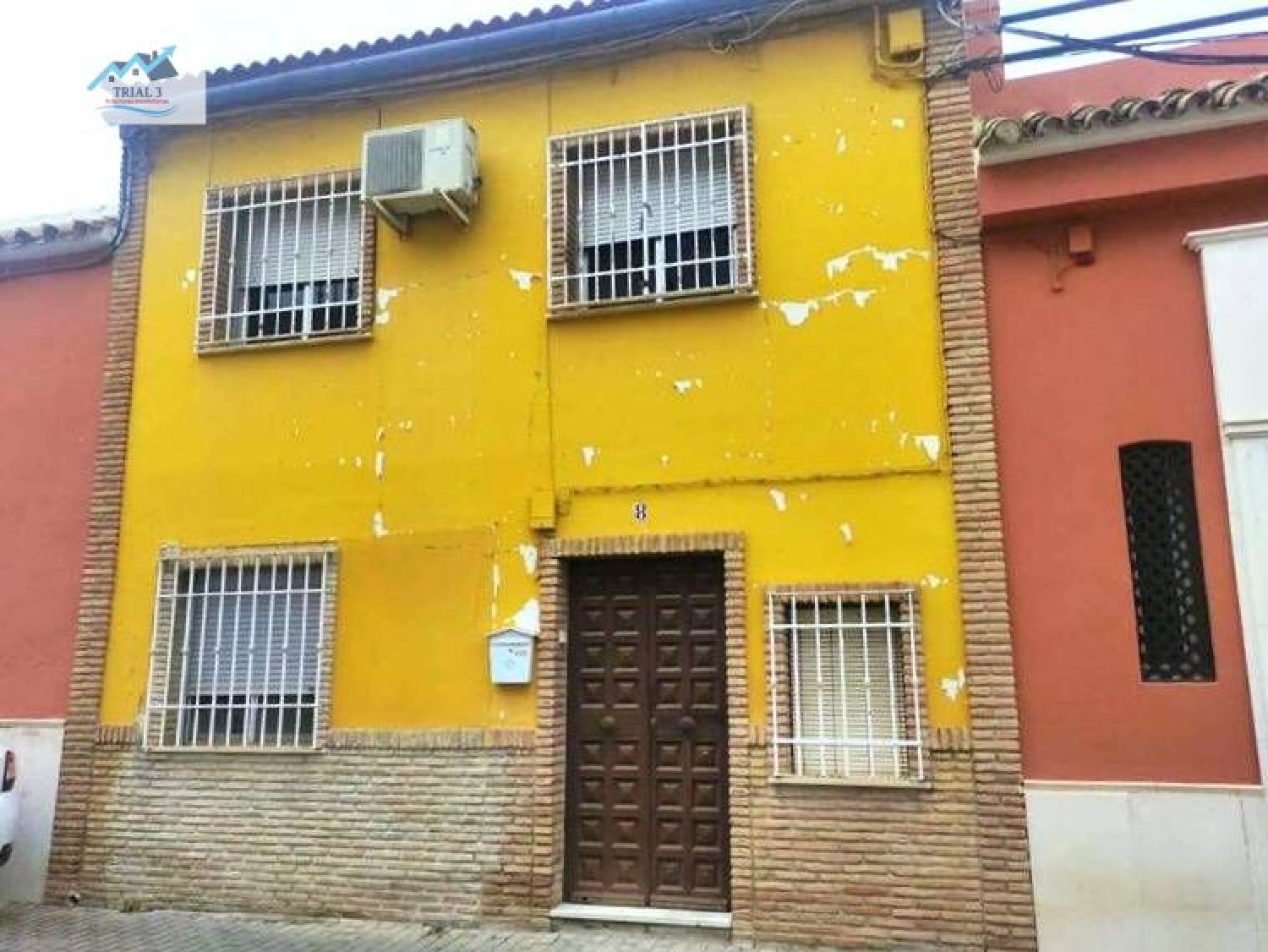  till salu hus Cordobilla Campiña Sur 1