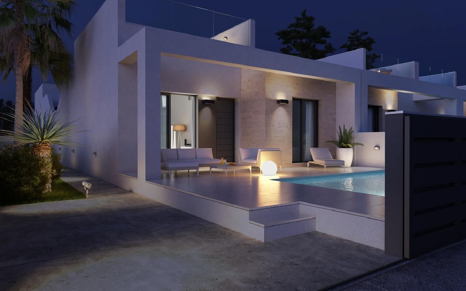  kaufen Haus Corella Tudela 1