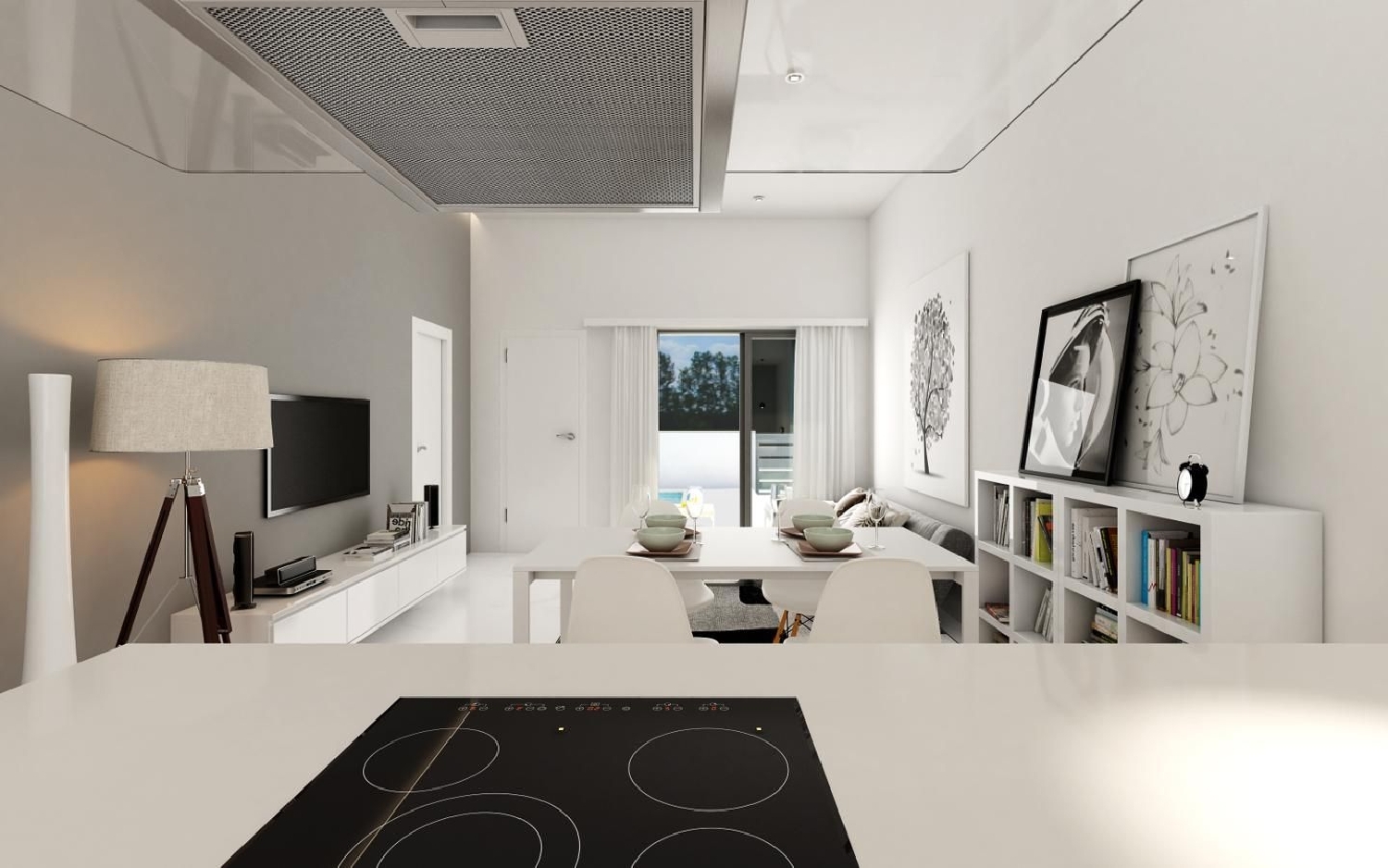  kaufen Haus Corella Tudela 2