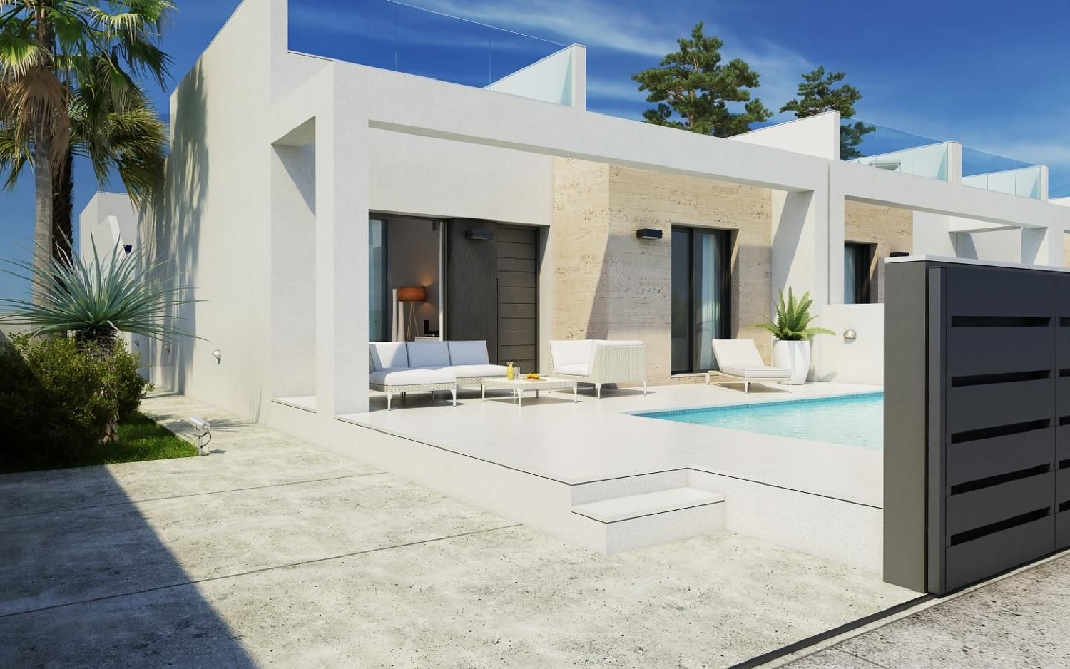  kaufen Haus Corella Tudela 3