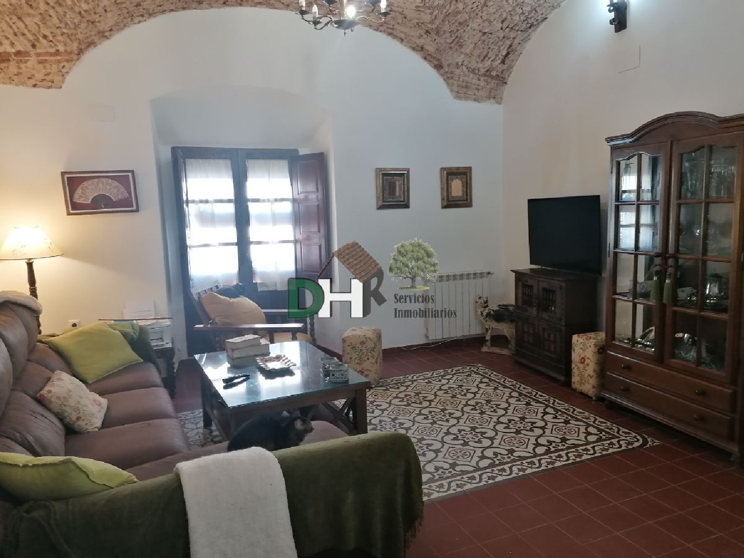  till salu hus Coria Vega De Alcántara 5