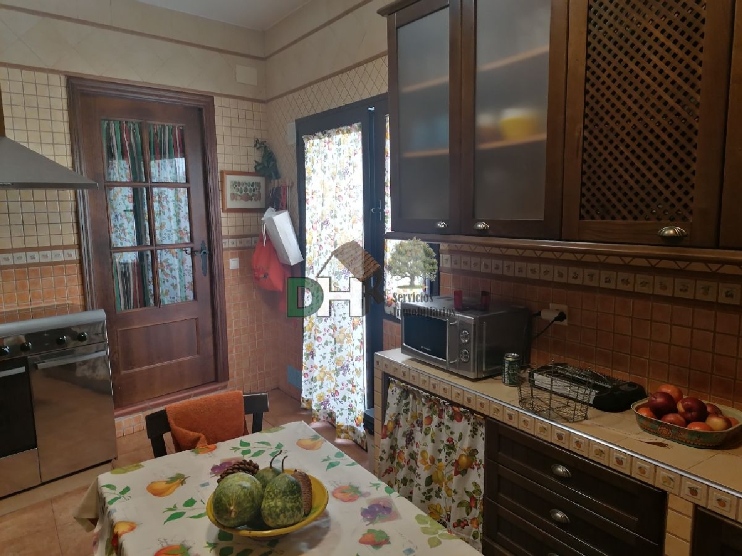 till salu hus Coria Vega De Alcántara 3