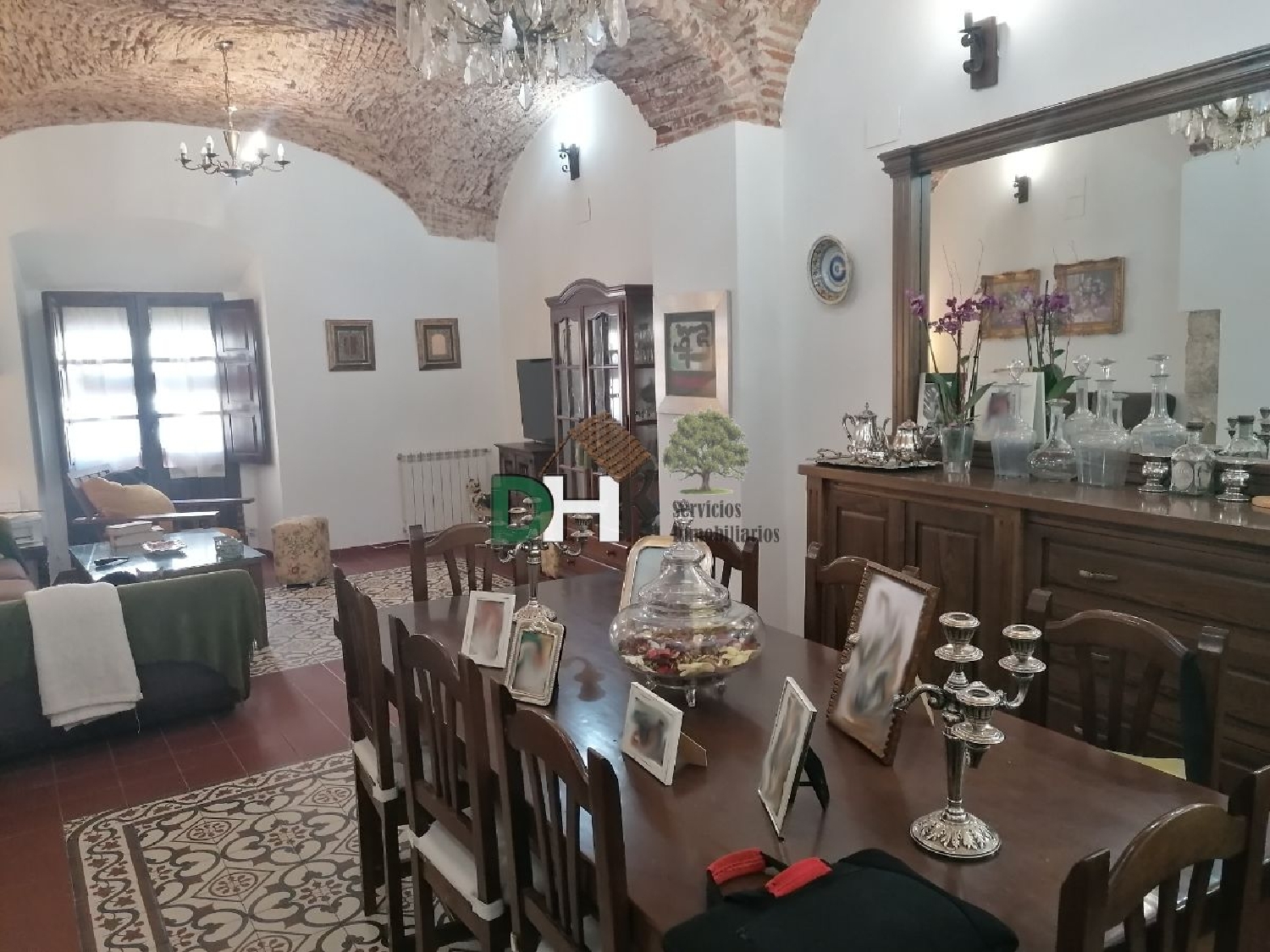  till salu hus Coria Vega De Alcántara 6