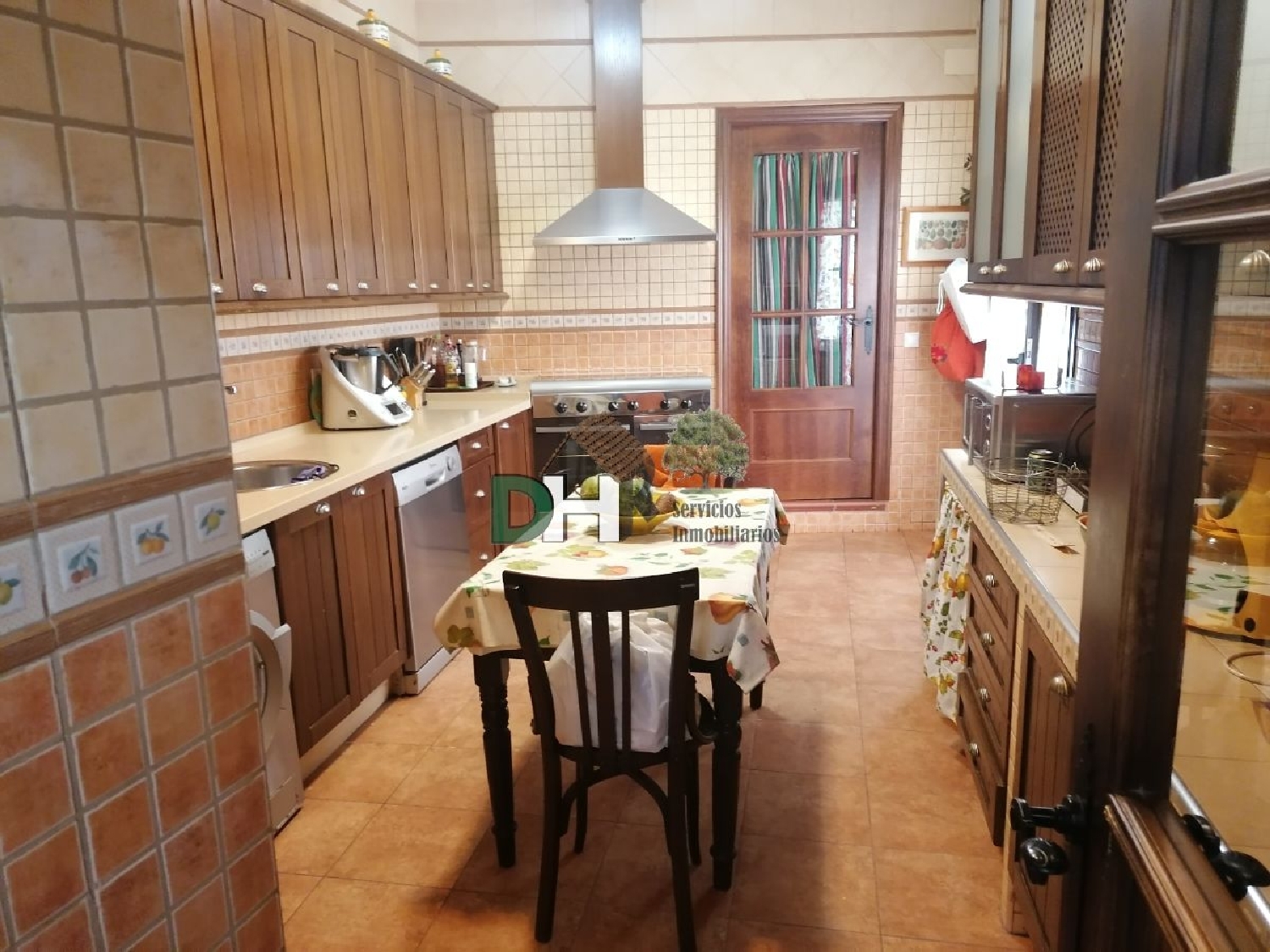  till salu hus Coria Vega De Alcántara 4