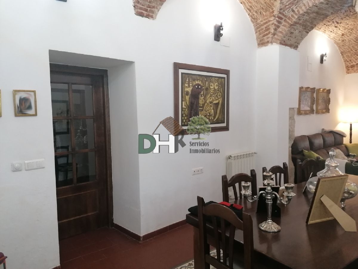  till salu hus Coria Vega De Alcántara 8