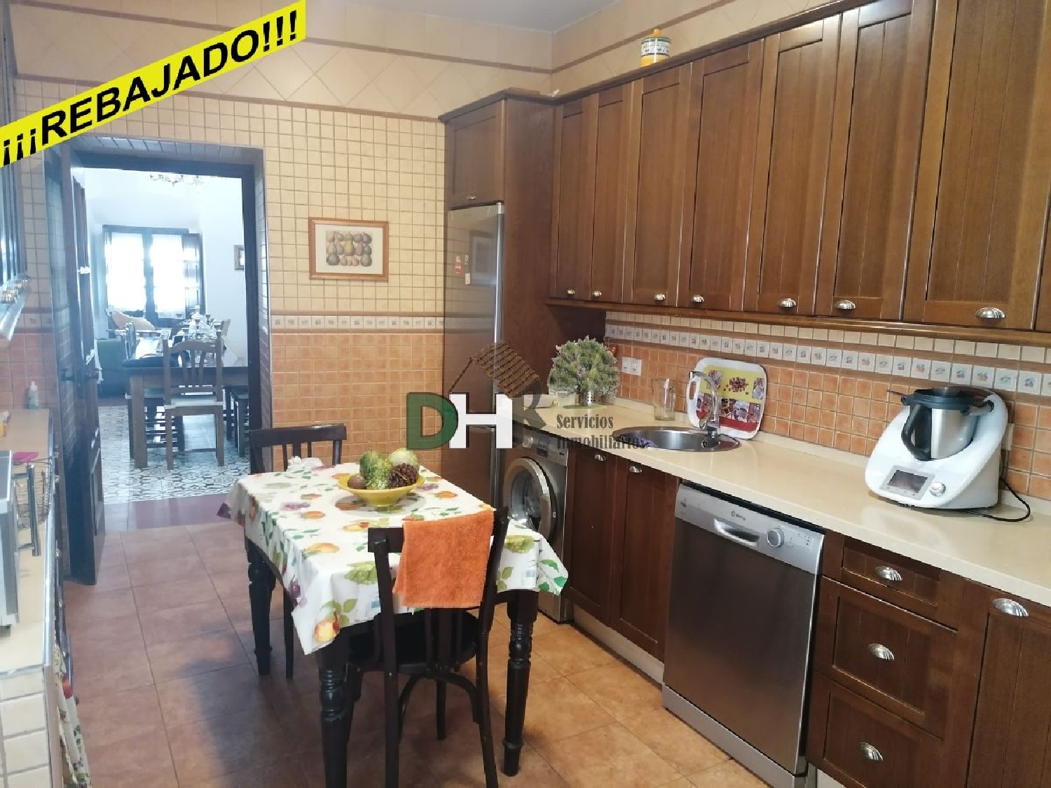  till salu hus Coria Vega De Alcántara 1