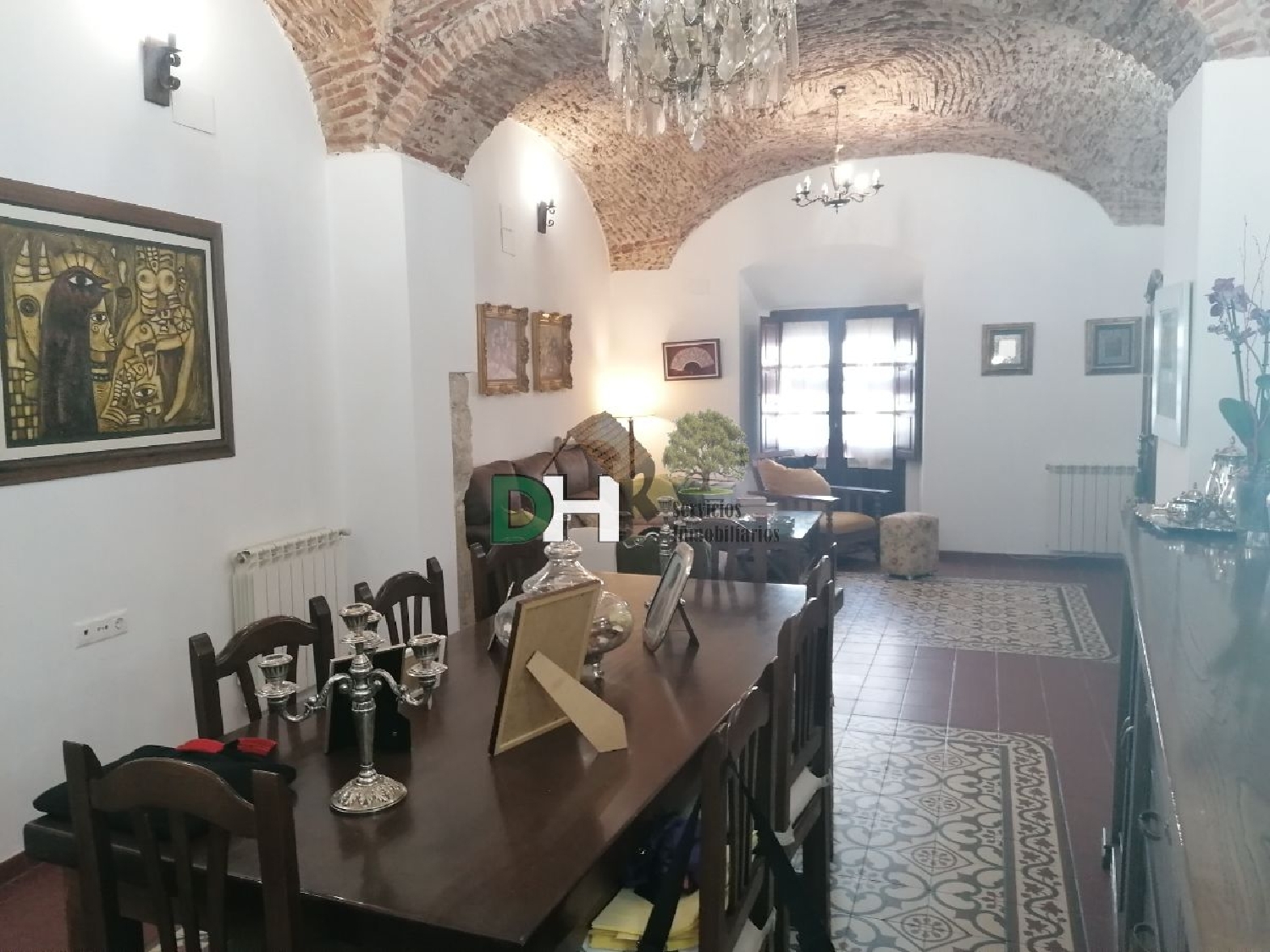  till salu hus Coria Vega De Alcántara 7