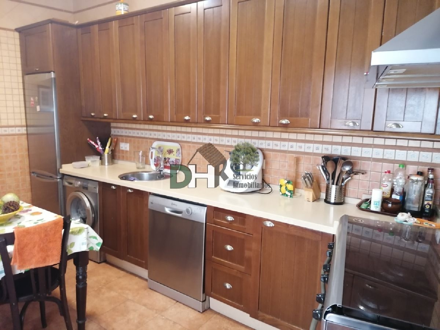 till salu hus Coria Vega De Alcántara 2