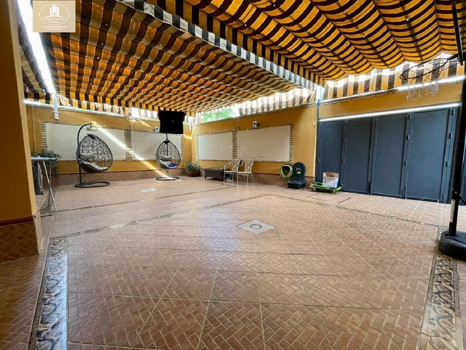  till salu hus Coria Del Río Metropolitana De Sevilla 7