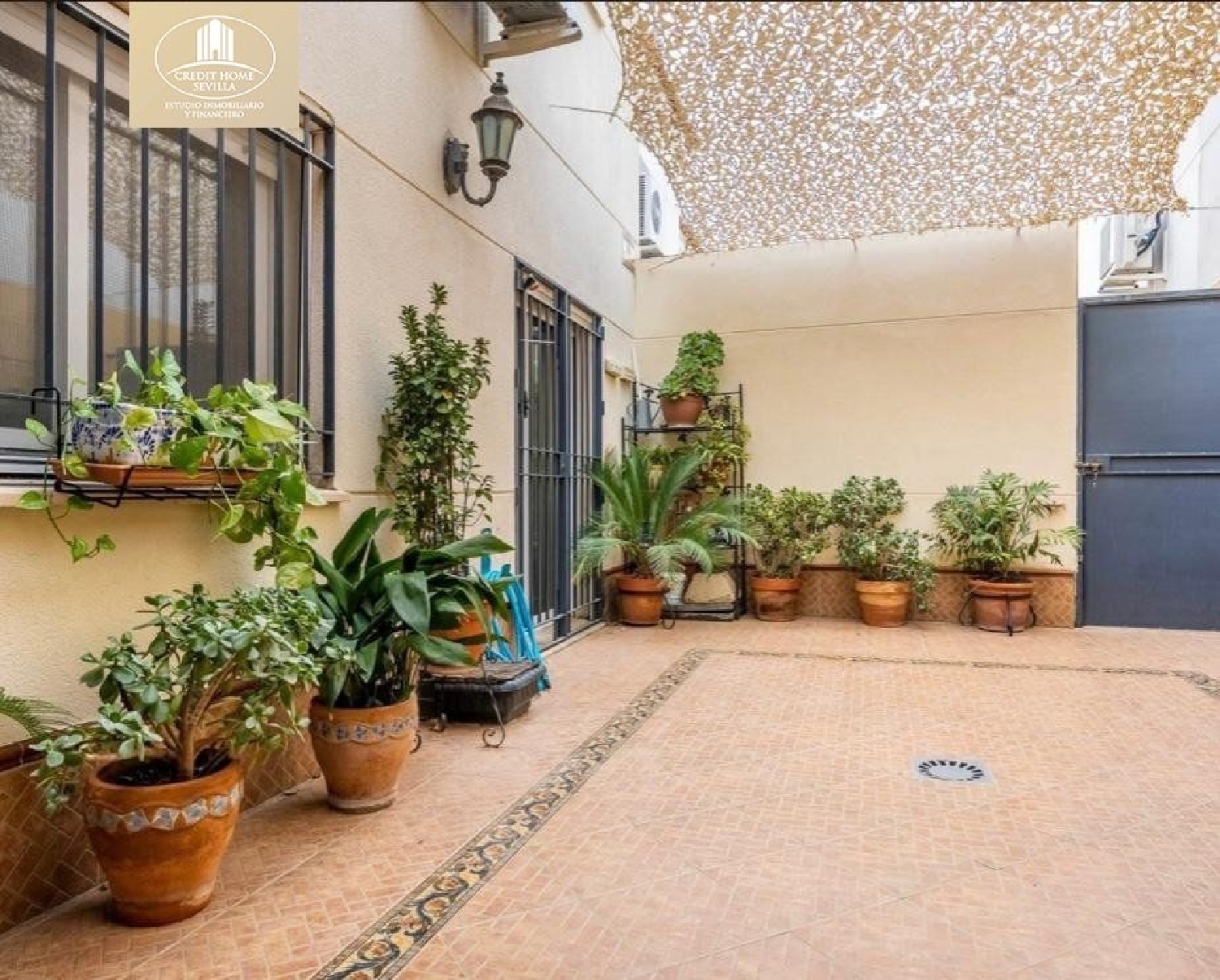  till salu hus Coria Del Río Metropolitana De Sevilla 5