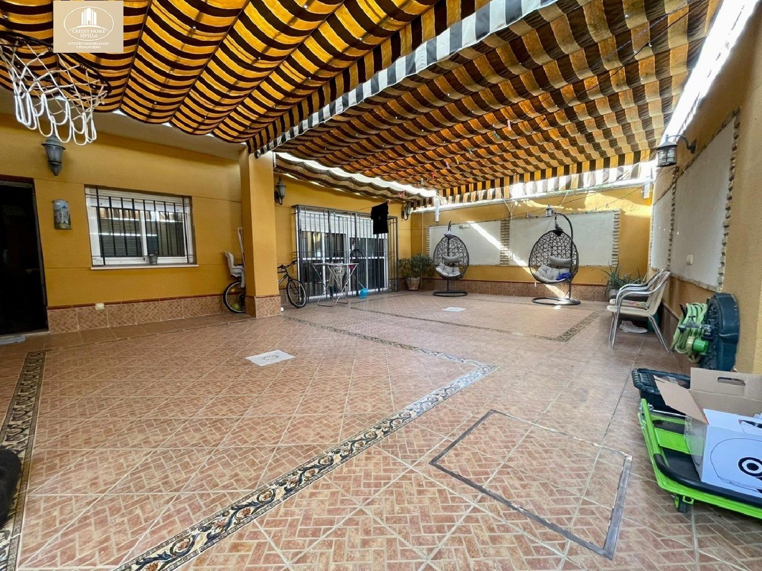  till salu hus Coria Del Río Metropolitana De Sevilla 6