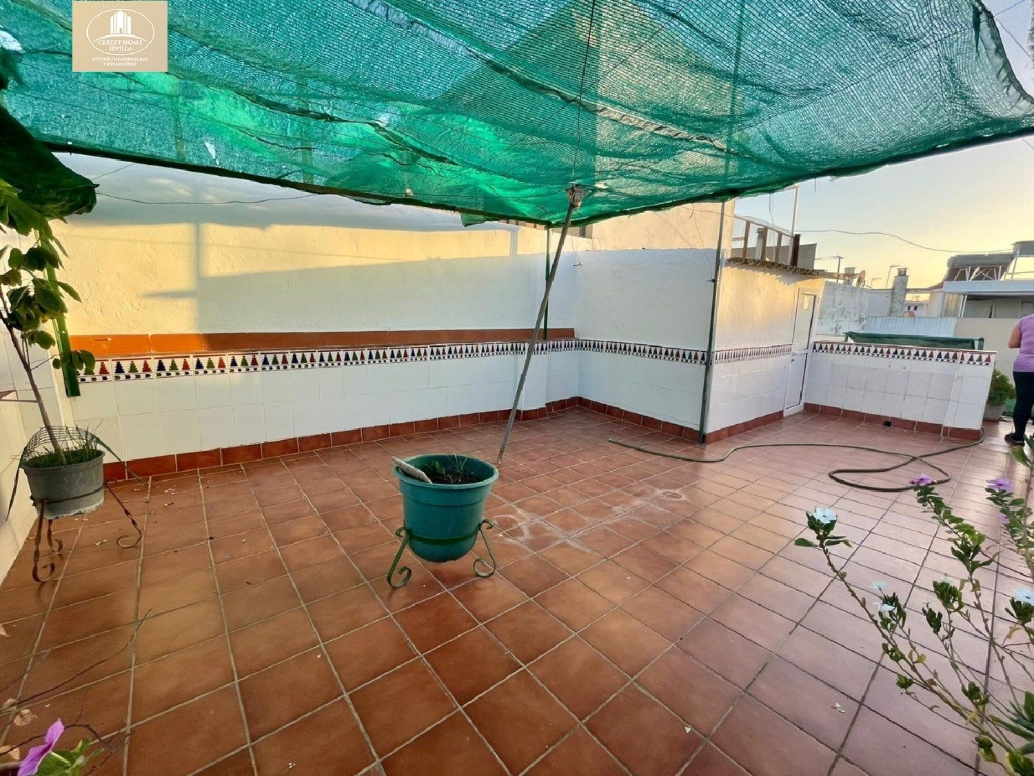 till salu hus Coria Del Río Metropolitana De Sevilla 2