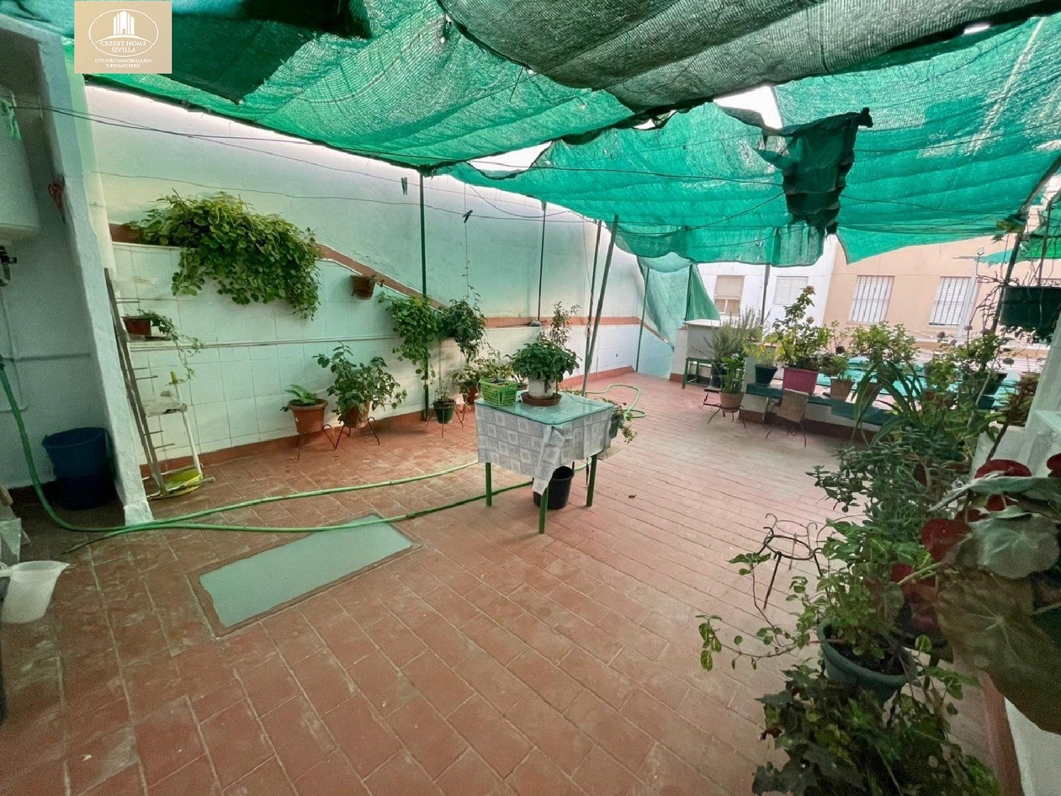  till salu hus Coria Del Río Metropolitana De Sevilla 4