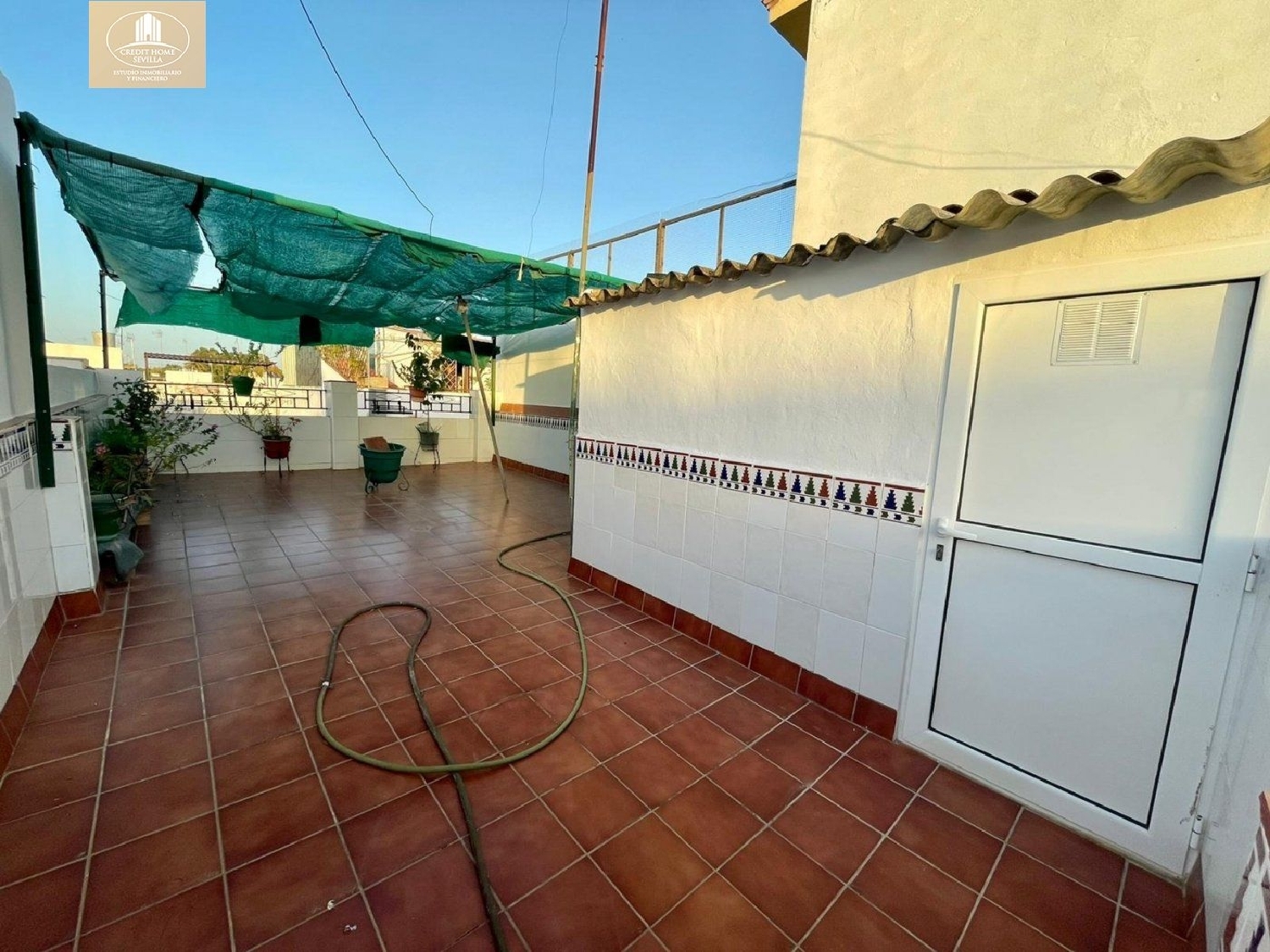  till salu hus Coria Del Río Metropolitana De Sevilla 1