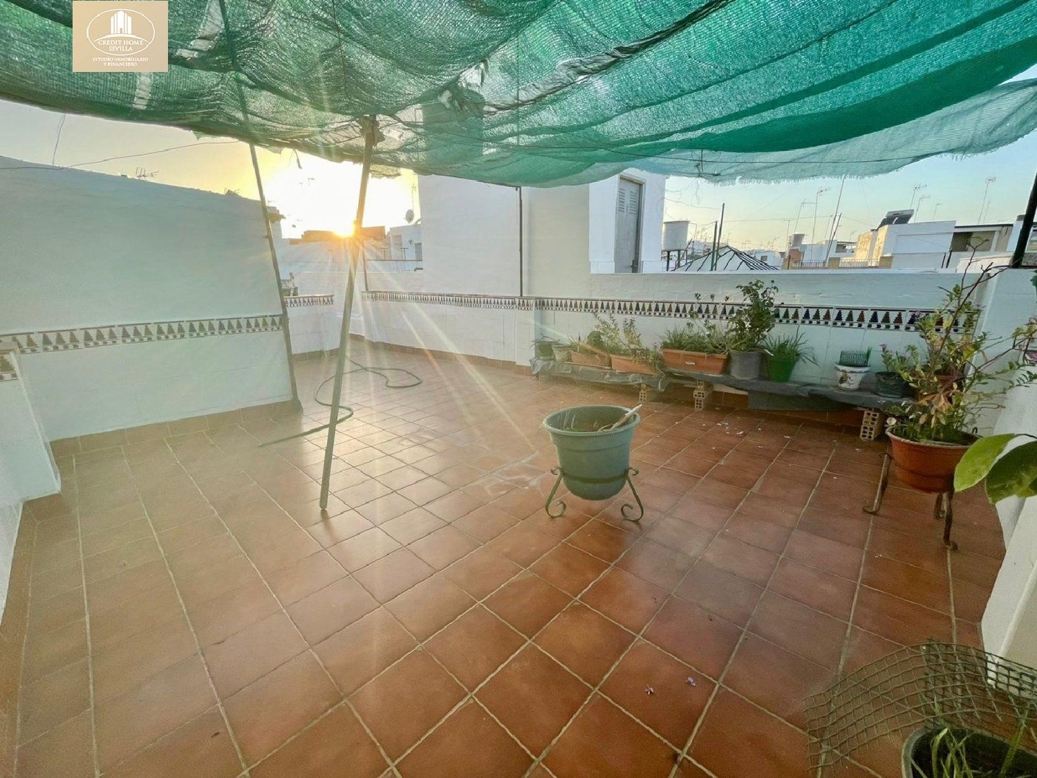 till salu hus Coria Del Río Metropolitana De Sevilla 3