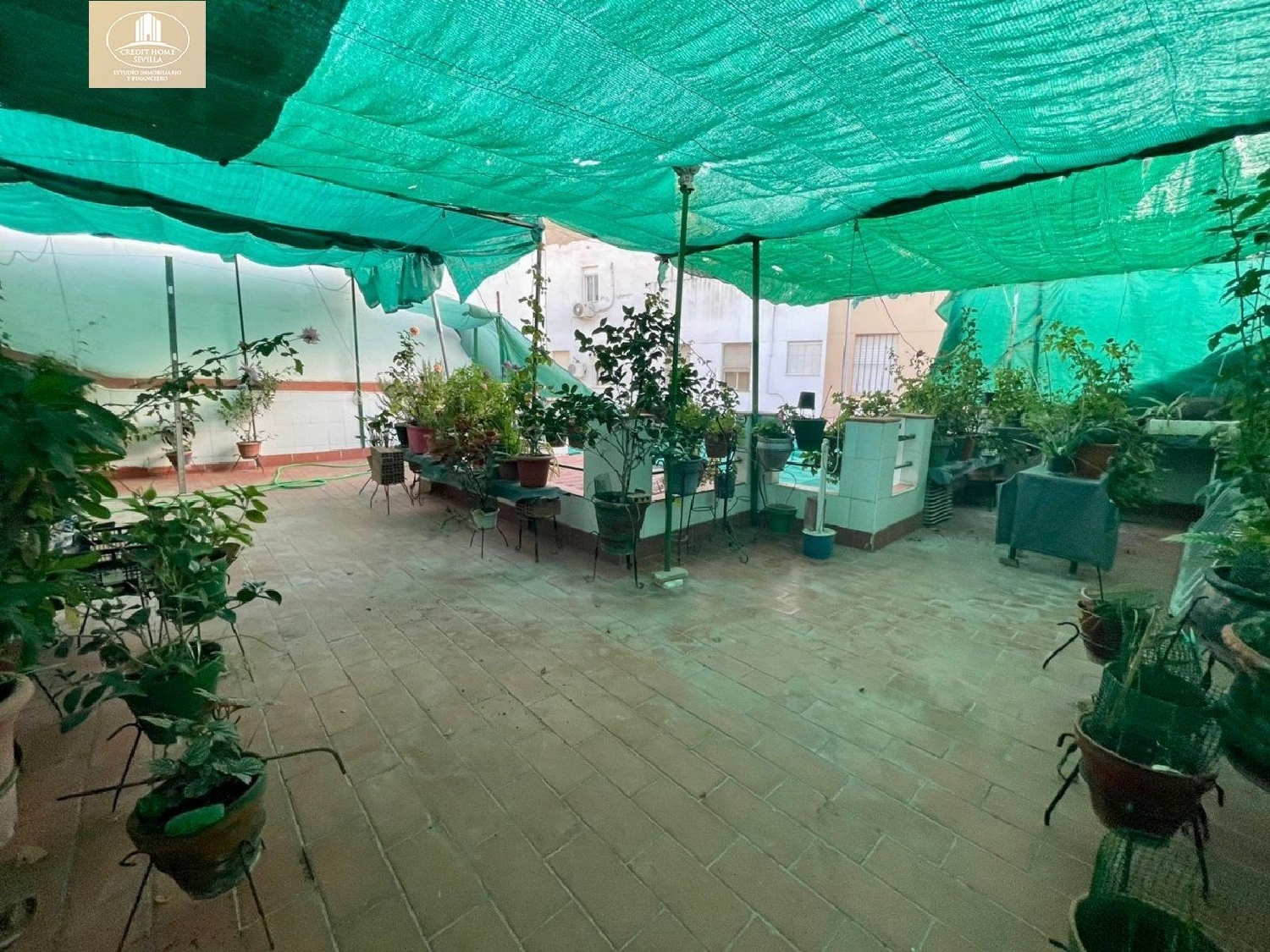 till salu hus Coria Del Río Metropolitana De Sevilla 7