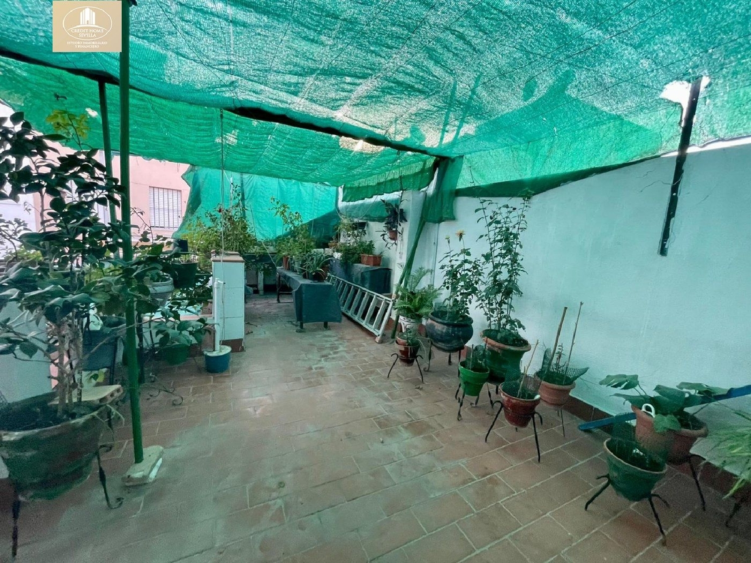  till salu hus Coria Del Río Metropolitana De Sevilla 8