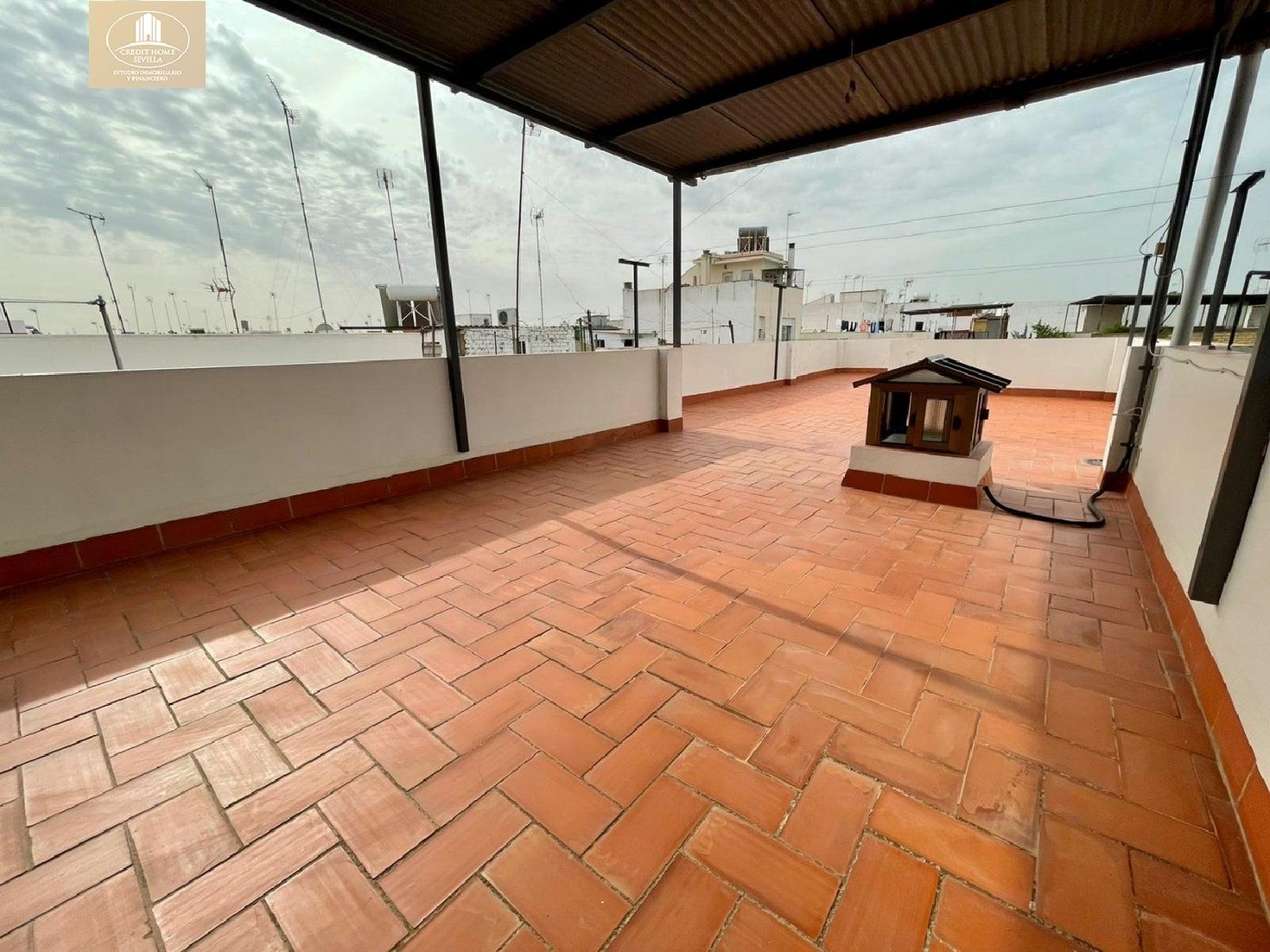  till salu hus Coria Del Río Metropolitana De Sevilla 8