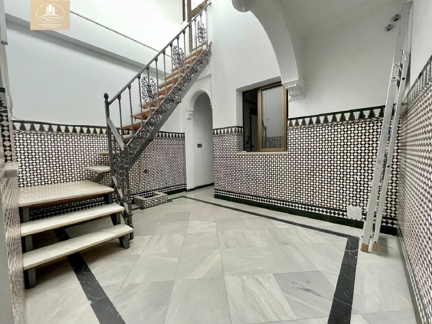  till salu hus Coria Del Río Metropolitana De Sevilla 1
