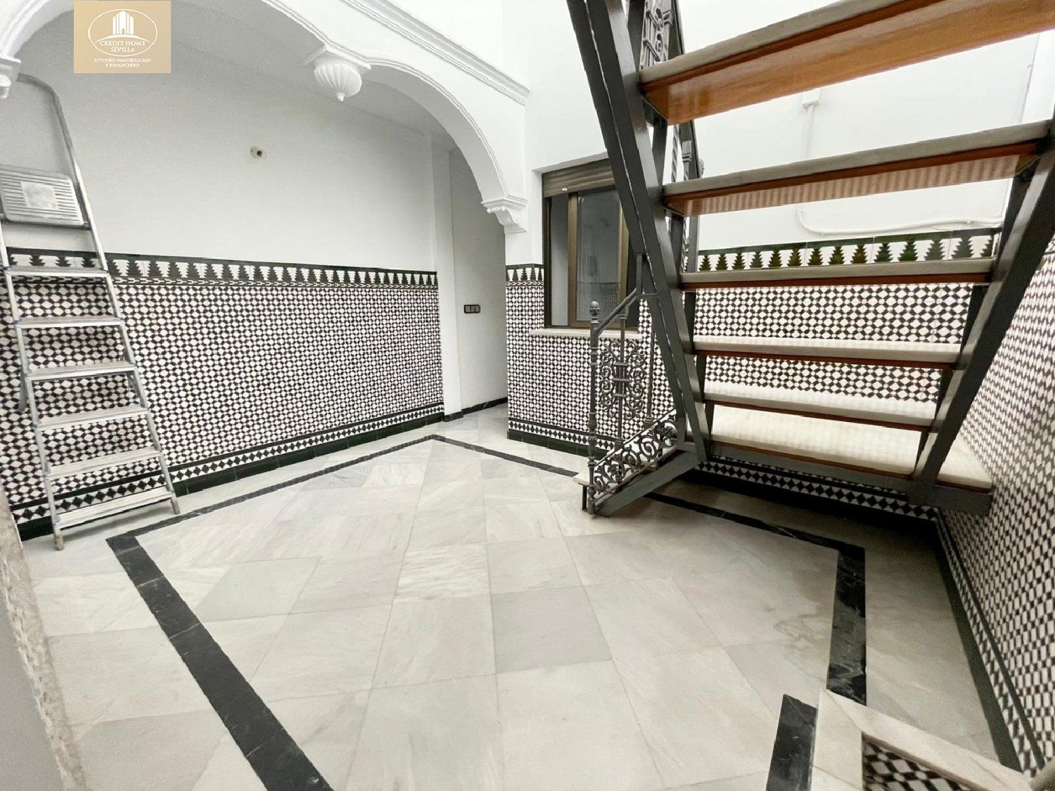 till salu hus Coria Del Río Metropolitana De Sevilla 2