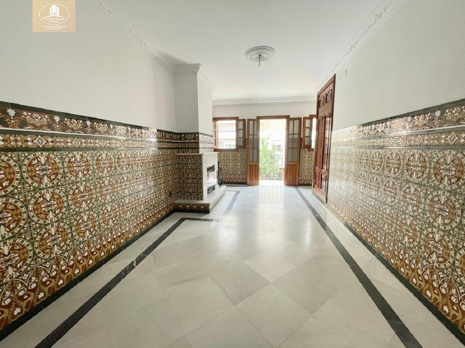 till salu hus Coria Del Río Metropolitana De Sevilla 3