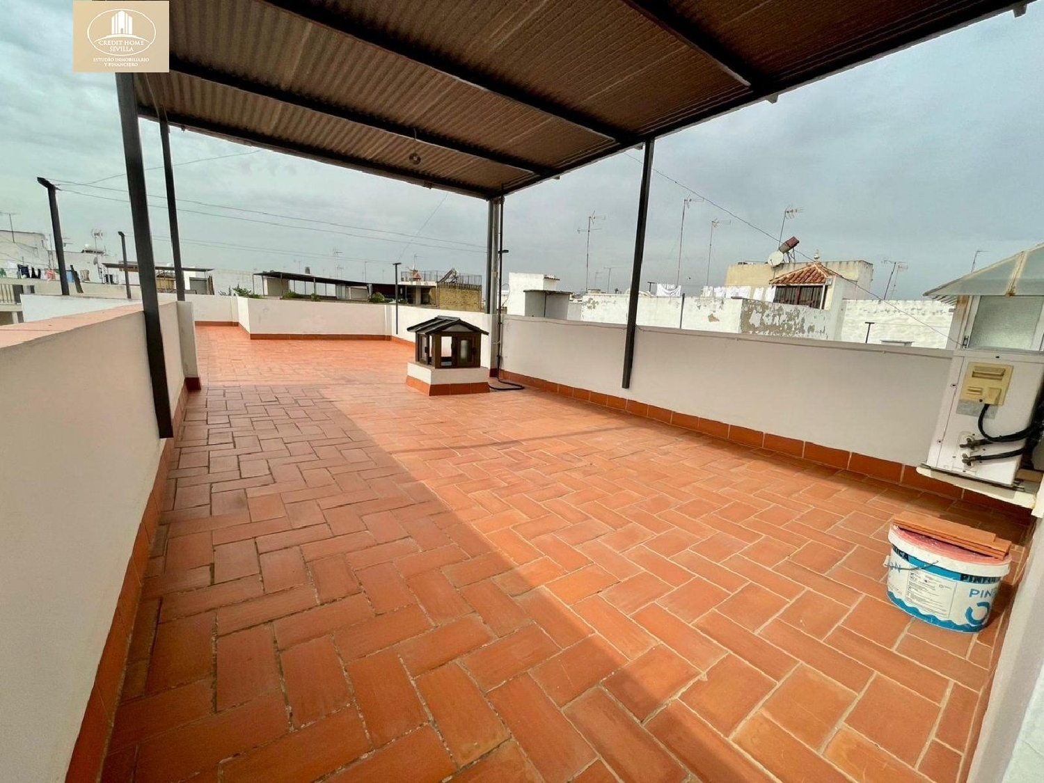  till salu hus Coria Del Río Metropolitana De Sevilla 7