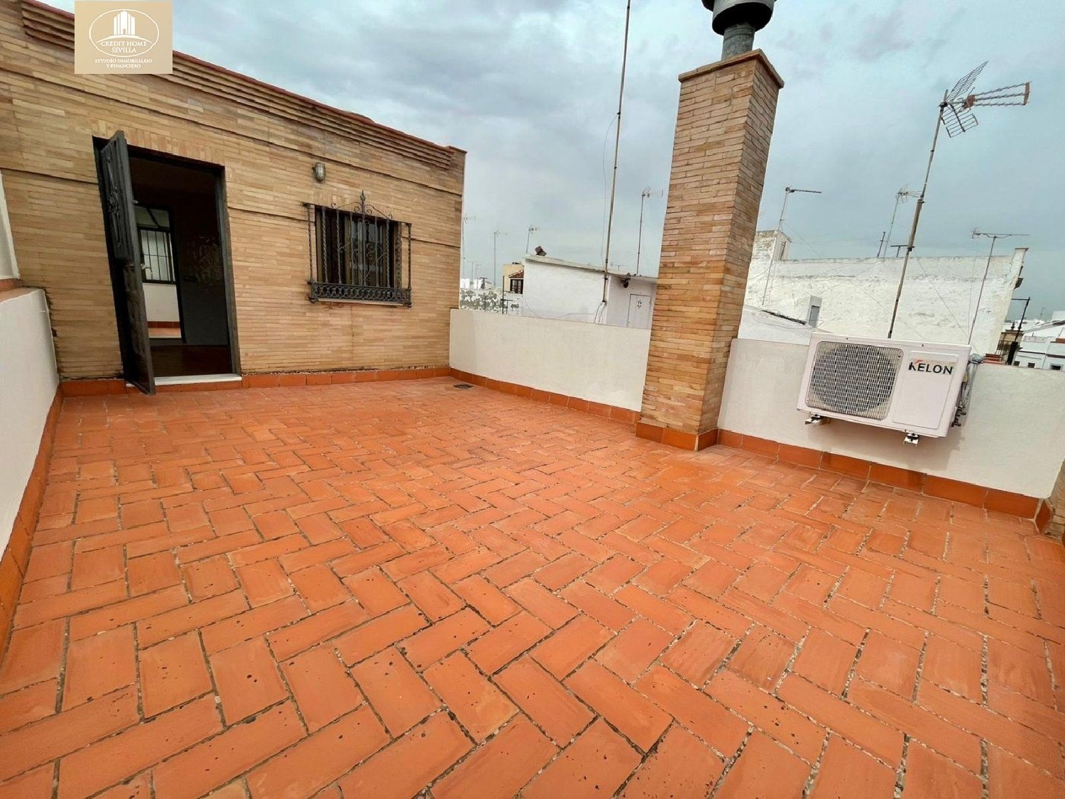 till salu hus Coria Del Río Metropolitana De Sevilla 6