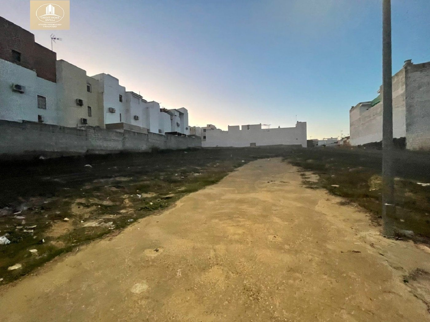 till salu hus Coria Del Río Metropolitana De Sevilla 3