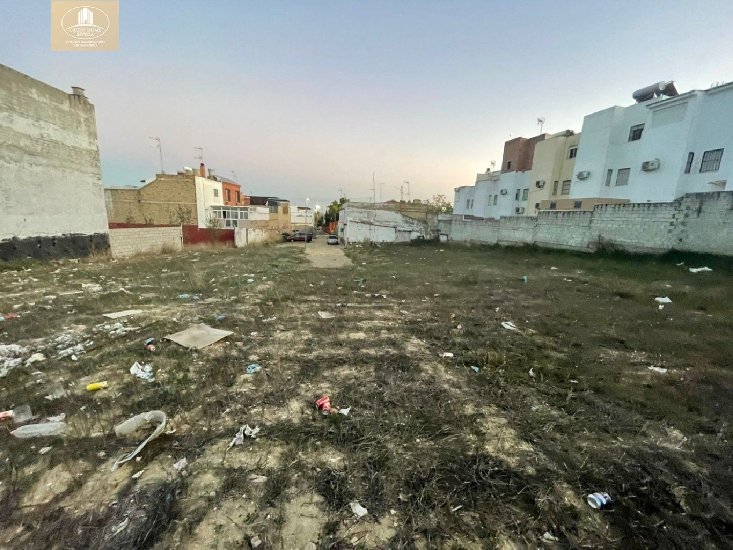  till salu hus Coria Del Río Metropolitana De Sevilla 8