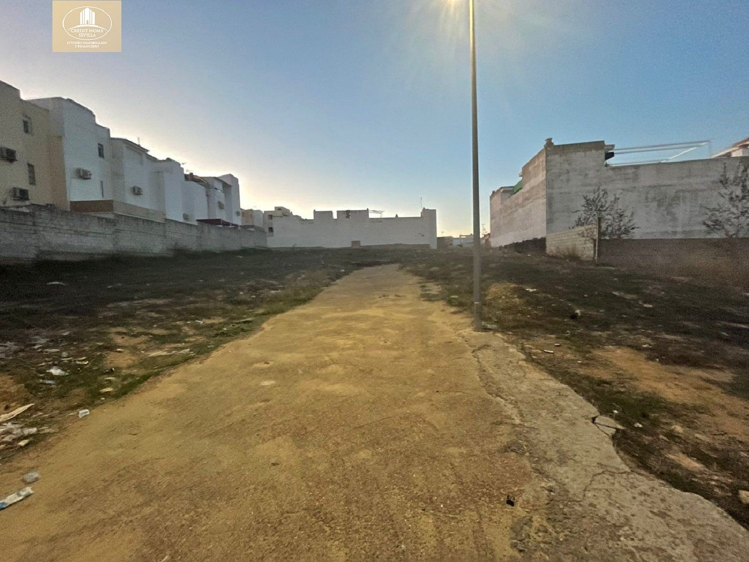 till salu hus Coria Del Río Metropolitana De Sevilla 5