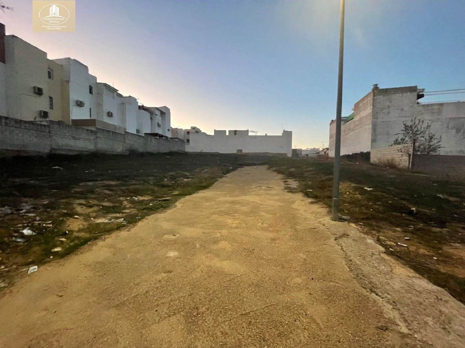  till salu hus Coria Del Río Metropolitana De Sevilla 4