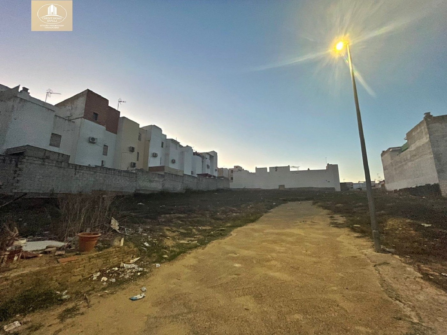  till salu hus Coria Del Río Metropolitana De Sevilla 7