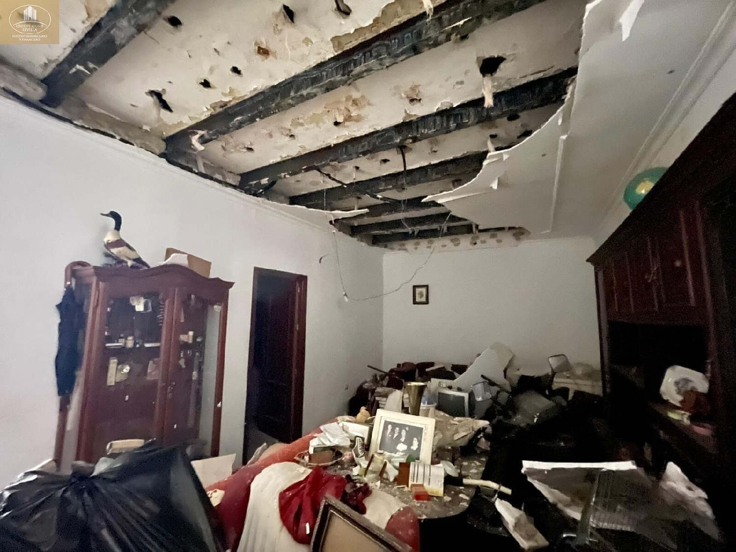  till salu hus Coria Del Río Metropolitana De Sevilla 6