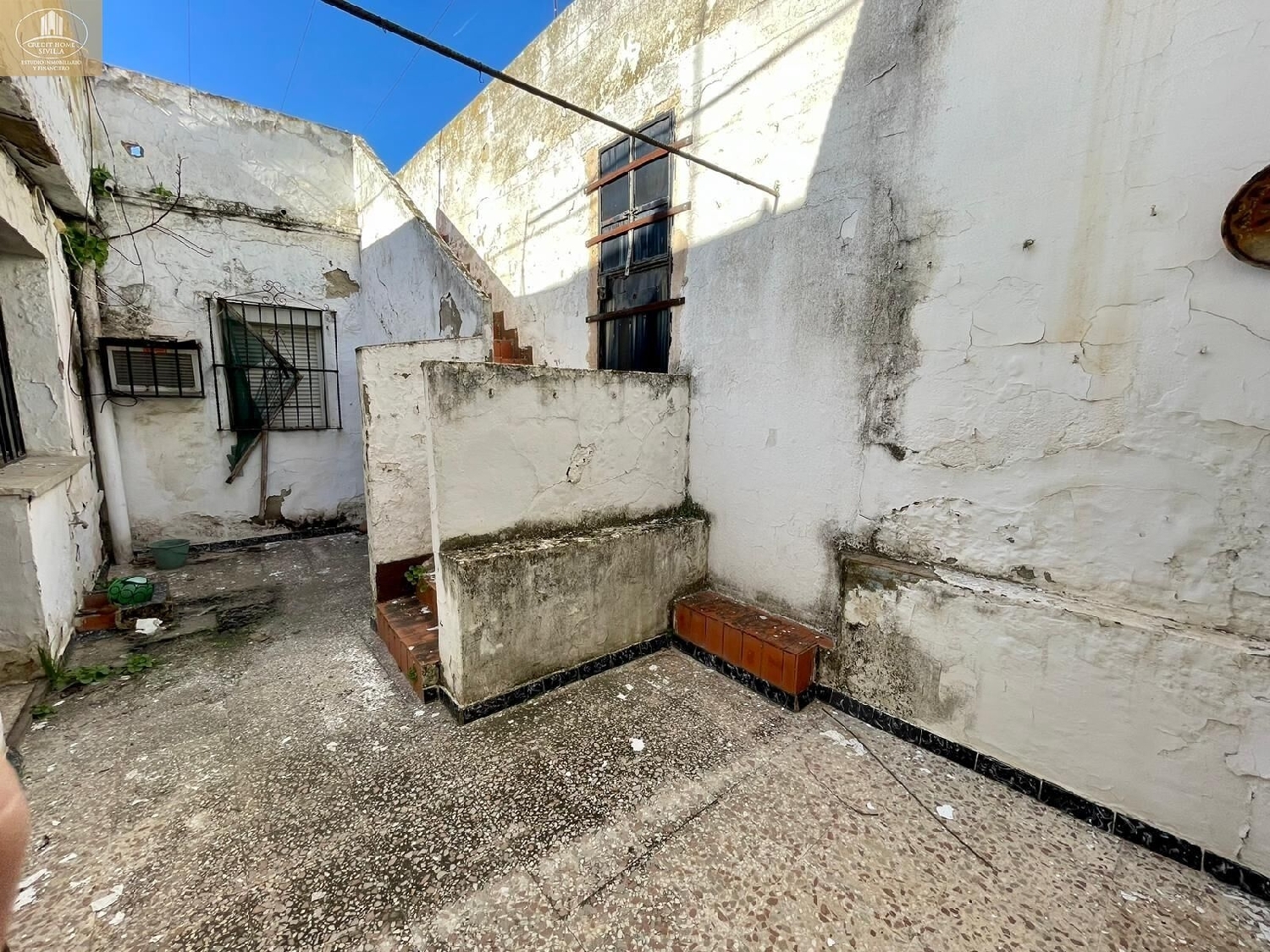 till salu hus Coria Del Río Metropolitana De Sevilla 3