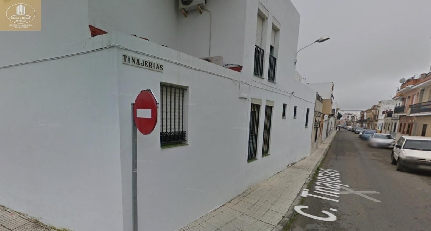  till salu hus Coria Del Río Metropolitana De Sevilla 1