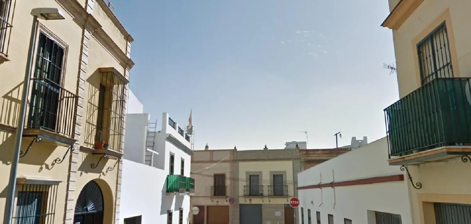  till salu hus Coria Del Río Metropolitana De Sevilla 1