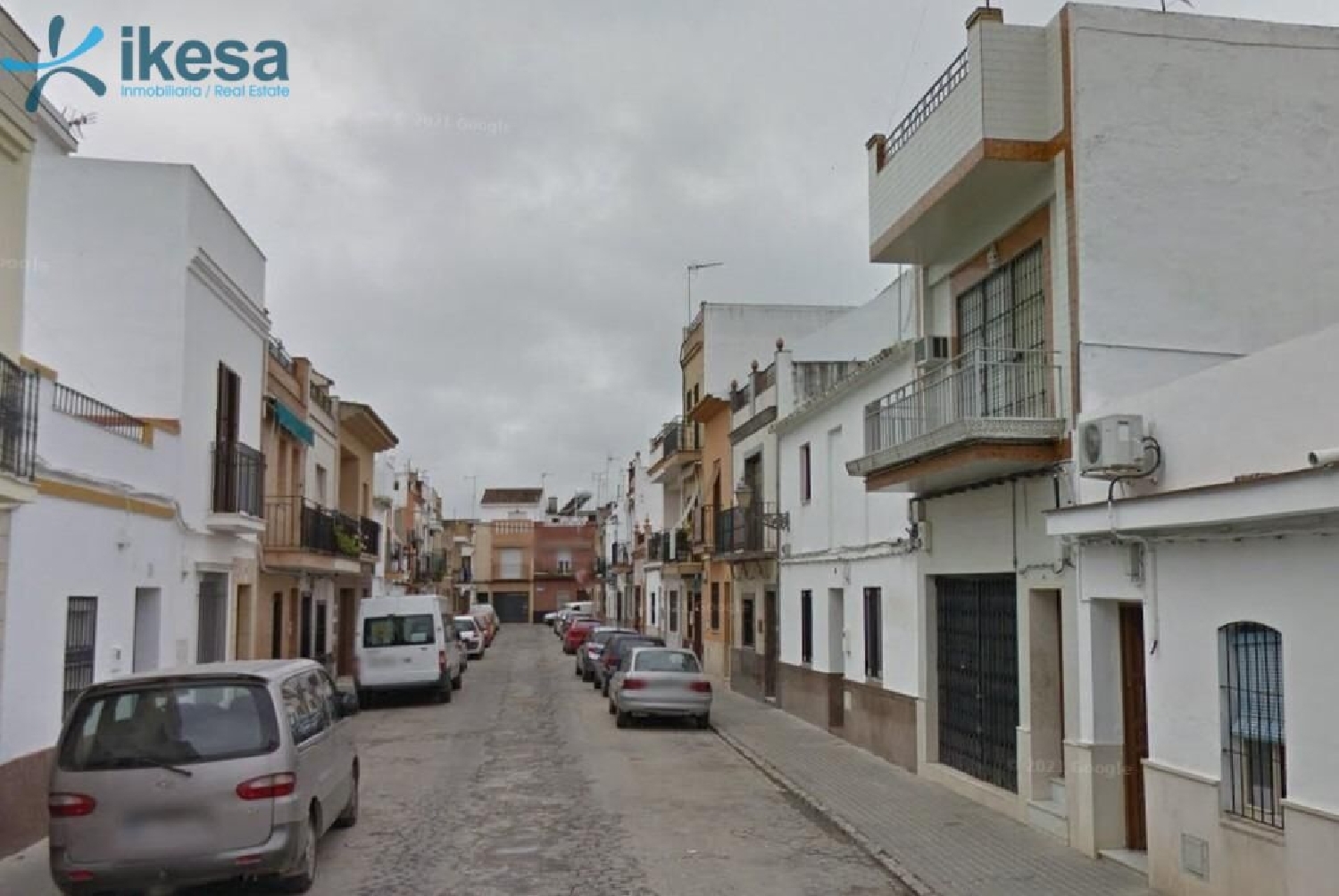  till salu hus Coria Del Río Metropolitana De Sevilla 1
