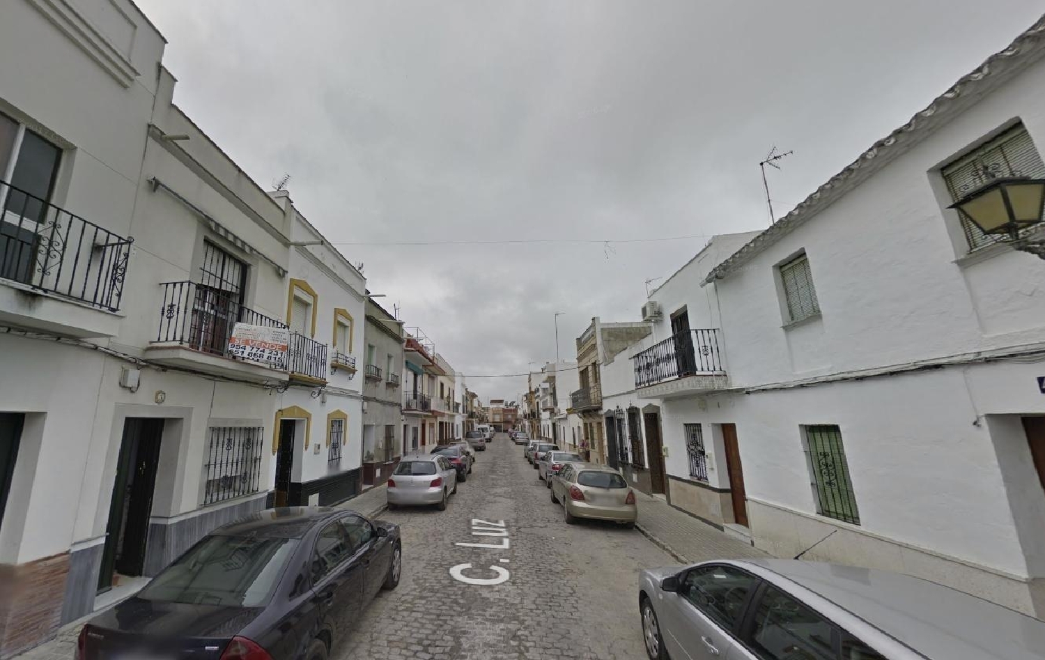  te koop huis Coria Del Río Metropolitana De Sevilla 1