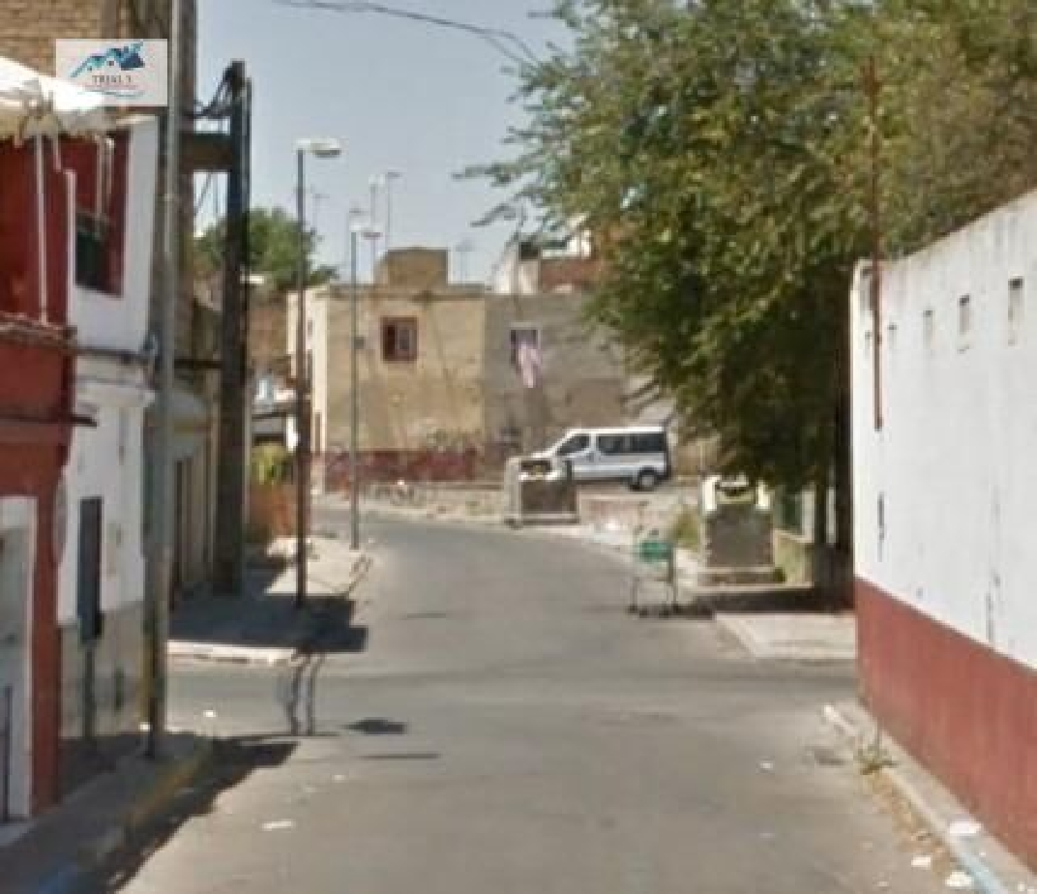 till salu hus Coria Del Río Metropolitana De Sevilla 2