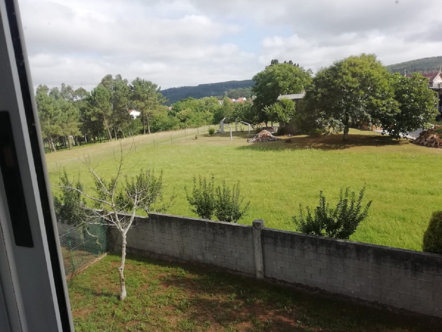  till salu hus Coristanco Bergantiños 6