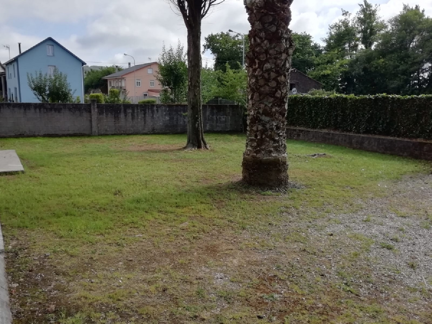  till salu hus Coristanco Bergantiños 7