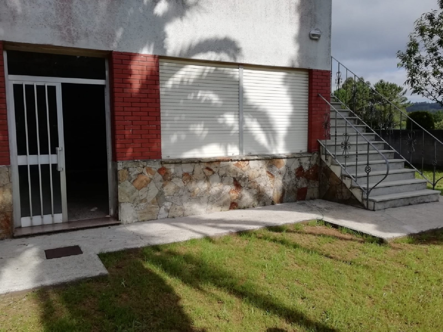  till salu hus Coristanco Bergantiños 5