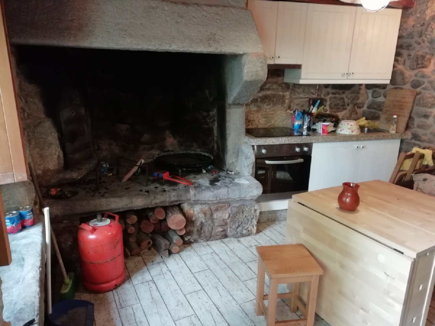 till salu hus Corme-Aldea Bergantiños 4