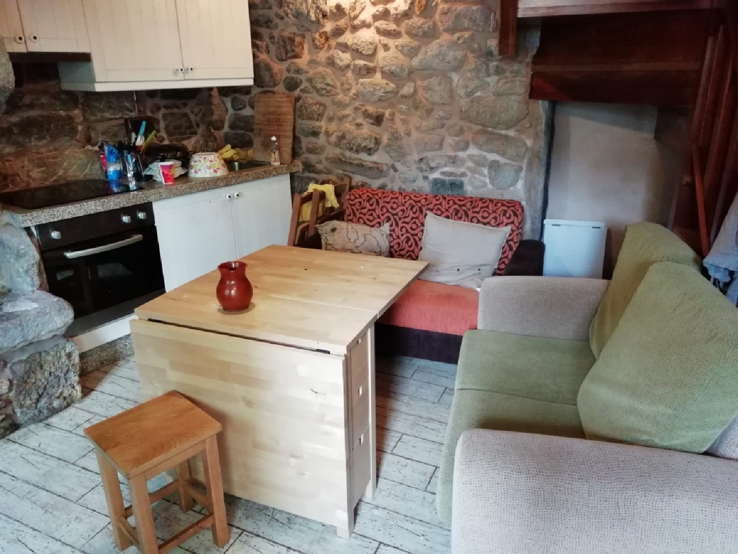  till salu hus Corme-Aldea Bergantiños 3
