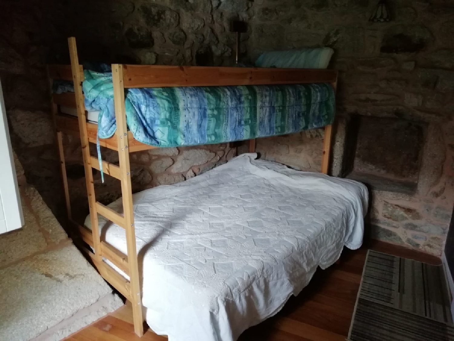  till salu hus Corme-Aldea Bergantiños 6