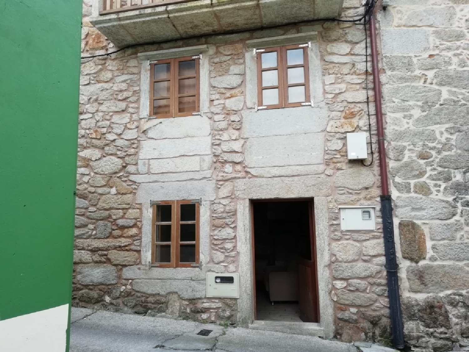  till salu hus Corme-Aldea Bergantiños 2