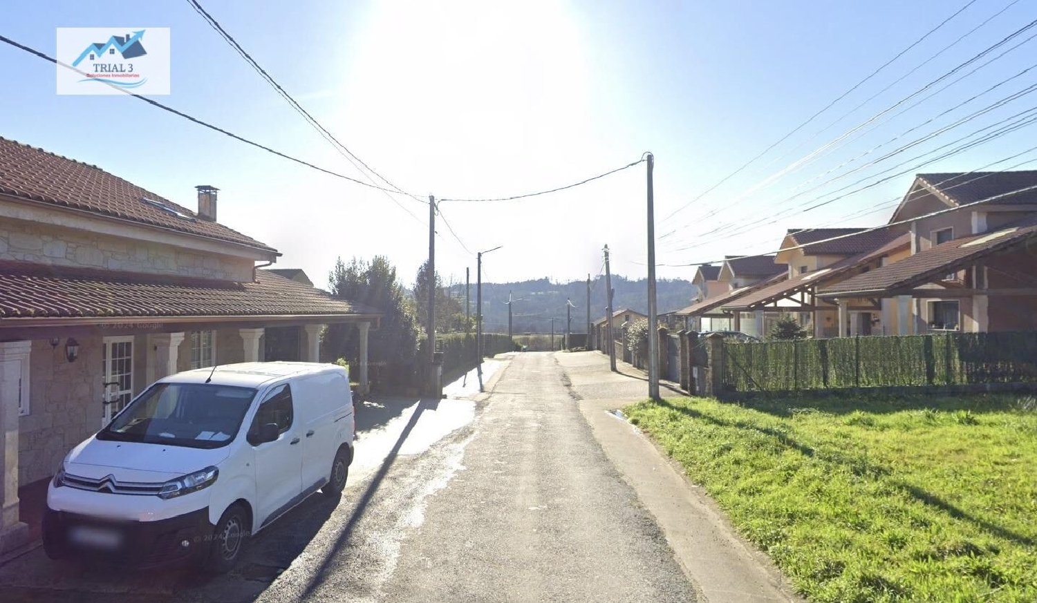  till salu hus Corneira Barcala 1