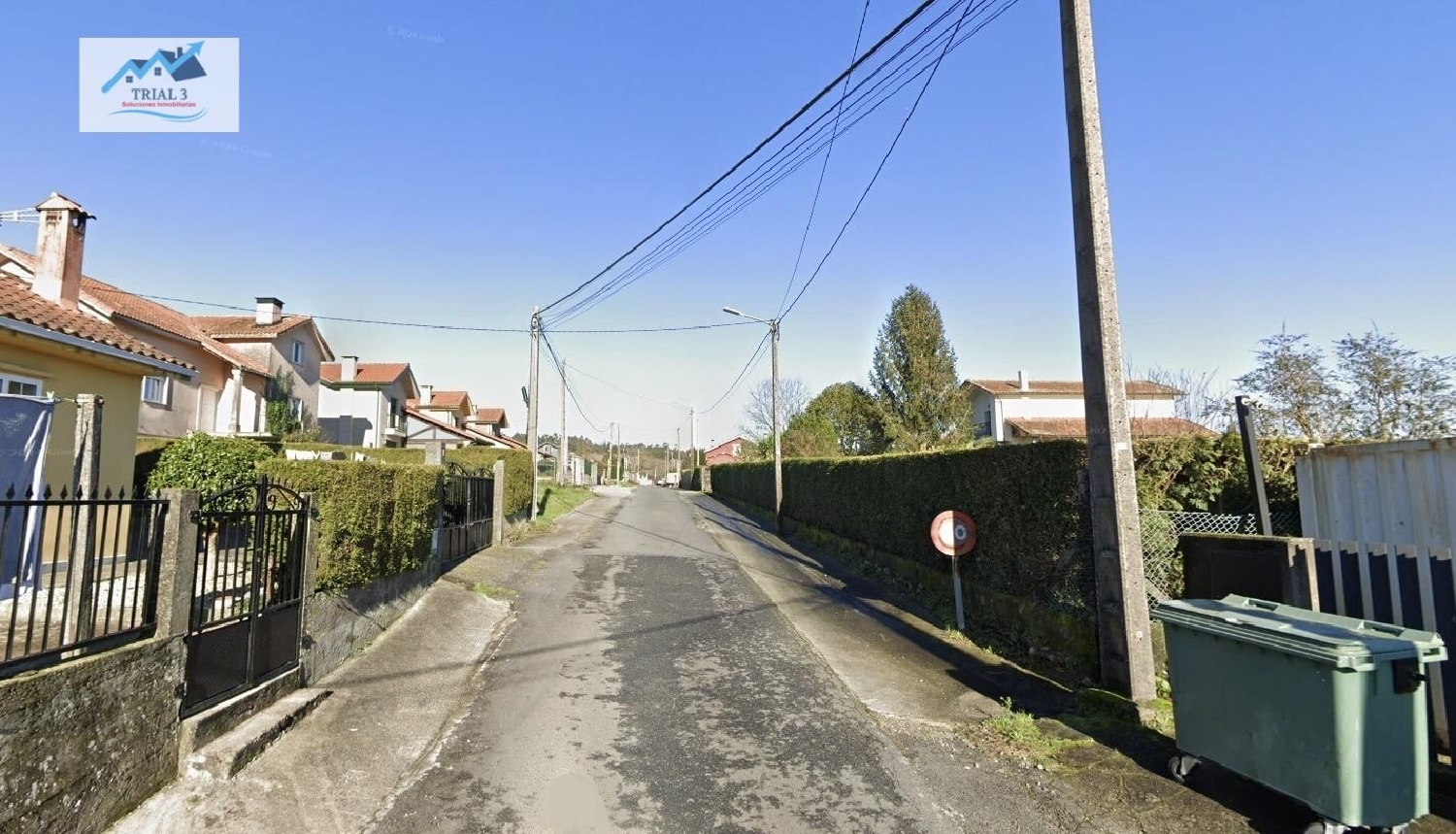 till salu hus Corneira Barcala 2